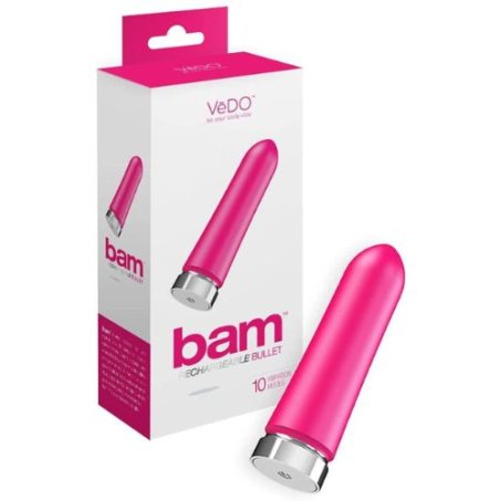 4 Inches Strong Bullet Vibrator in Pakistan