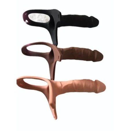 8 Inch Skin Washable Belt Condom Price in Pakistan
