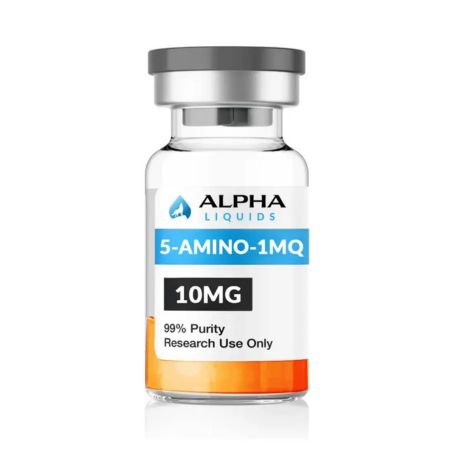 ALPHA LIQUID 5-AMINO-1MQ (10mg) in Pakistan