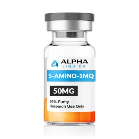 ALPHA LIQUID 5-AMINO-1MQ (50mg) in Pakistan