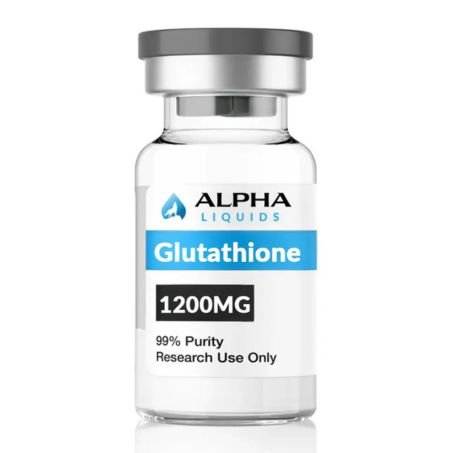 ALPHA LIQUID Glutathione (1200mg) in Pakistan