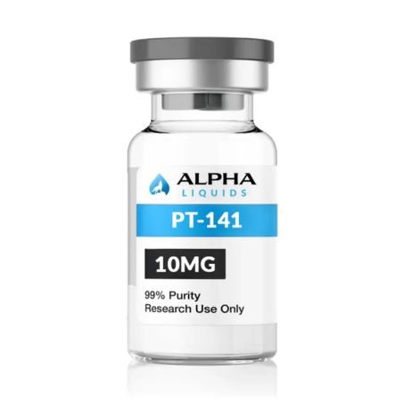 ALPHA LIQUID PT-141 (10mg) in Pakistan