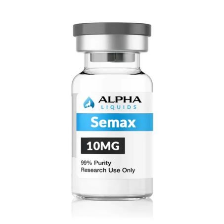 ALPHA LIQUID Semax (10mg) in Pakistan