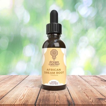 African Dream Root Oil in Pakistan