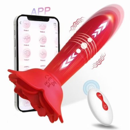 App Control Trusting Vibrator Price in Pakistan
