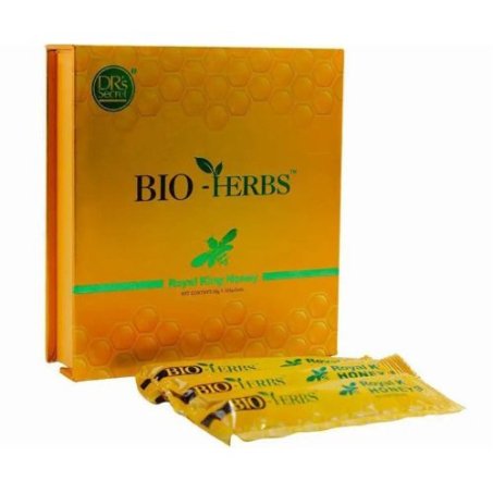 Bio Herbs Royal King Honey Price in Pakistan