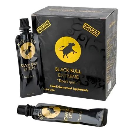 Black Bull Extreme Honey Price in Pakistan