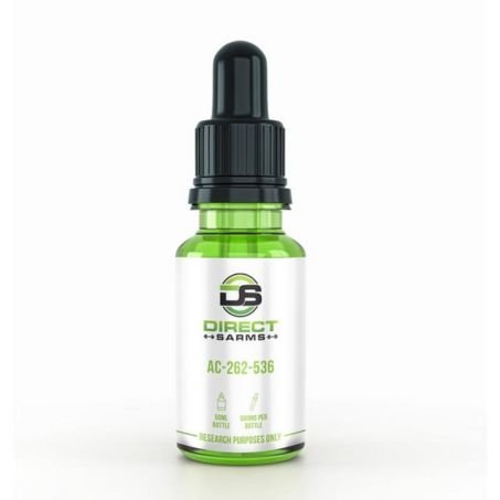 Direct Sarms AC-262-536 Liquid in Pakistan