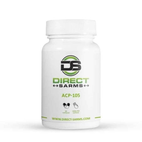 Direct Sarms ACP-105 Capsules in Pakistan