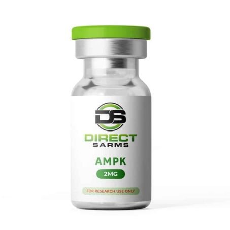 Direct Sarms AMPK Peptide Vial 2mg in Pakistan