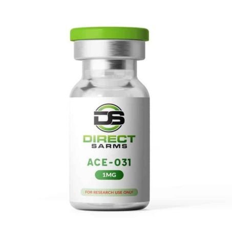 Direct Sarms Ace-031 Peptide Vial 1mg in Pakistan