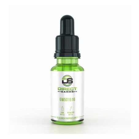 Direct Sarms CARDARINE GW501516 Liquid SARM in Pakistan