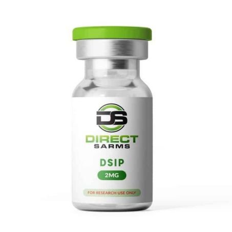 Direct Sarms DSIP Peptide Vial 2mg in Pakistan