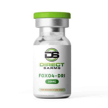 Direct Sarms FOXO4-DRI Peptide Vial 10mg in Pakistan