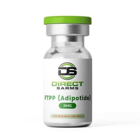 Direct Sarms FTPP (Adipotide) Peptide Vial 2mg in Pakistan