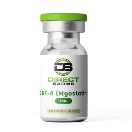 Direct Sarms GDF-8 Peptide Vial 1mg in Pakistan