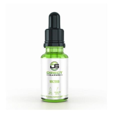 Direct Sarms OSTARINE MK-2866 Liquid in Pakistan