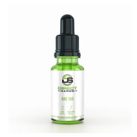 Direct Sarms RAD-150 Liquid in Pakistan