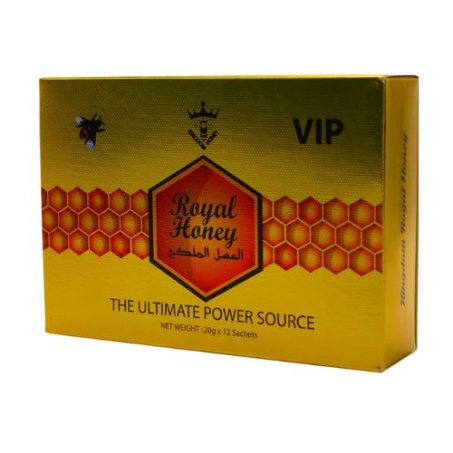 EXCELLENT HONEY Royal Honey in Pakistan