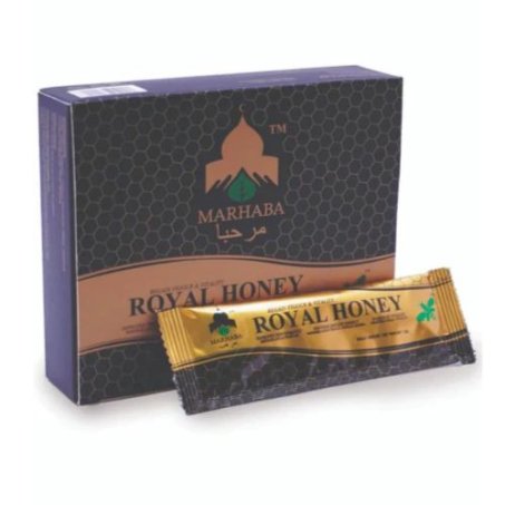 Marhaba Royal Honey Price in Pakistan