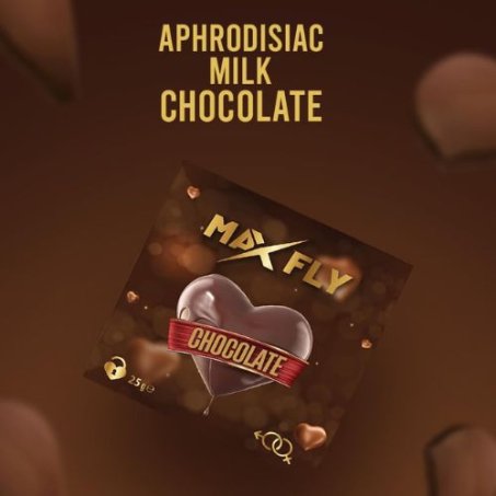 Max Fly Plus Chocolate Price in Pakistan