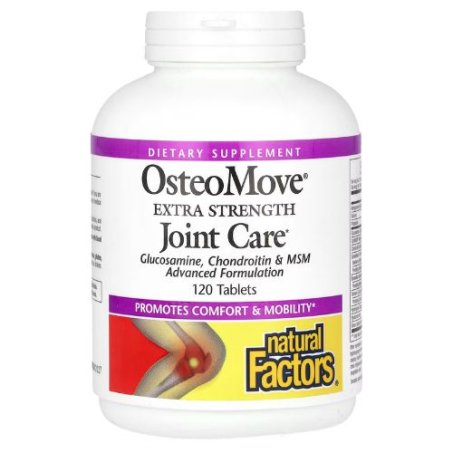 OsteoMove Extra Strength Joint Care Price in Pakistan