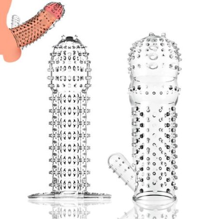Penis Extender Condoms in Pakistan