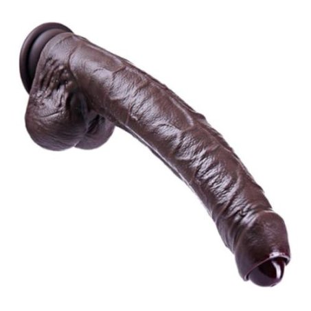 Premium Quality 9 Inches Dildo Price in Pakistan
