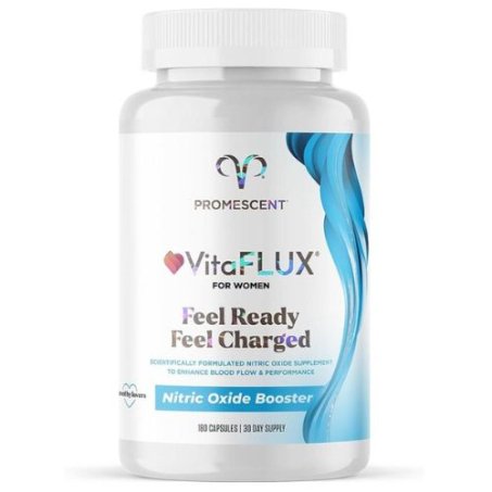 Promescent VitaFlux for Women Price in Pakistan