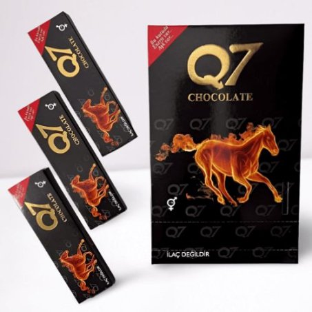 Q7 Chocolate Price in Pakistan