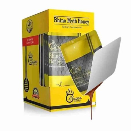 Rhino VIP Honey Price in Pakistan