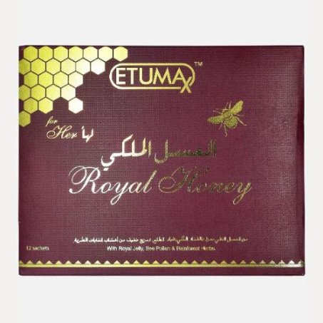 Royal Honey For Her Price in Pakistan