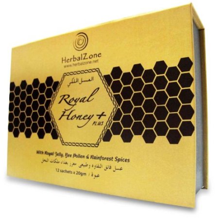 Royal Honey Plus Price in Pakistan