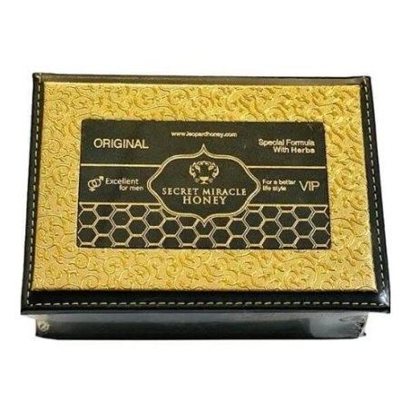 Secret Miracle Honey Price in Pakistan