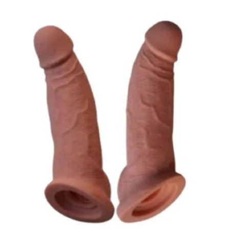Skin Color Silicone Condom Price in Pakistan