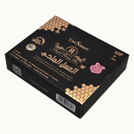 Uni Smart Royal Honey Plus Price in Pakistan