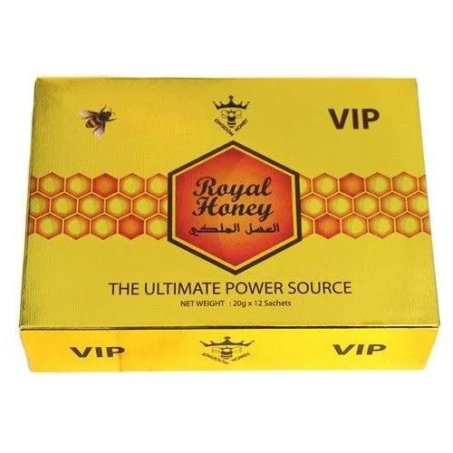 Vip Royal Honey in Pakistan