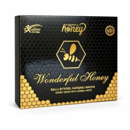 Vip Wonderful Honey Price in Pakistan
