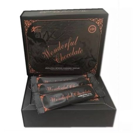 Wonderful Chocolate Price in Pakistan