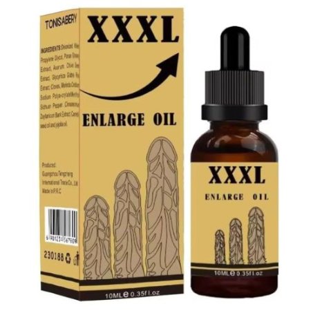 XXXL Enlarge Oil Price in Pakistan