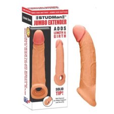 8 Inch Silicone Condom Price in Pakistan