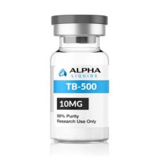 ALPHA LIQUID TB-500 (10mg) in Pakistan