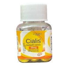 Cialis 20mg 10 Tablets in Pakistan