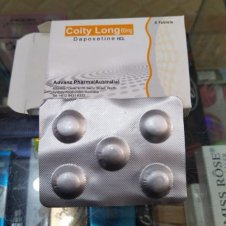 Coity Long Dapoxetine Tablets in Pakistan
