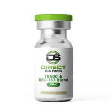 Direct Sarms TB500 BPC157 Blend 20mg in Pakistan