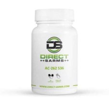 Direct Sarms AC-262 536 Capsules in Pakistan