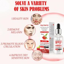 Disaar Goqi Berry Face Serum in Pakistan
