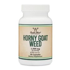 Double Wood Horny Goat Weed Price in Pakistan