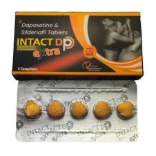 Intact DP Tablet Price in Pakistan