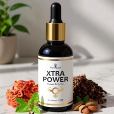 Intimify Xtra Power Massage Oil For Men in Pakistan